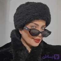 شال و کلاه روسی