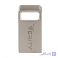 فلش مموری وریتی مدل V810 USB3 ظرفیت 128 گیگابایت