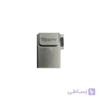 فلش مموری وریتی مدل V 830 ظرفیت 16 گیگابایت با رابط USB2
