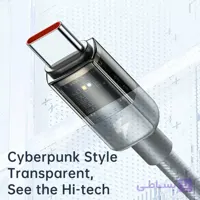 کابل تبدیل USB-C مک دودو مدل Auto Power Off طول 1.8متر
