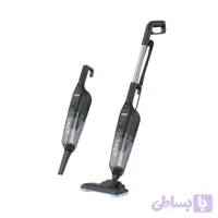 جارو عصایی عرشیا مدل VC360-3912