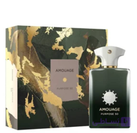عطر آمواج پرپس 50 | Amouage Purpose 50