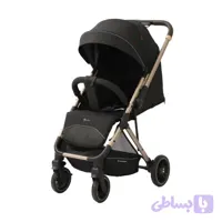 کالسکه کیدیلو مدل D900 چرخشی دوطرفه