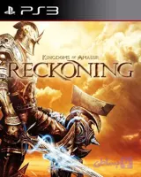 دیسک بازی KINGDOMS OF AMALUR RECKONING کارکرده برای PS3