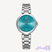 ساعت مچی زنانه نیوی فورس NAVIFORCE nf5031 slbe