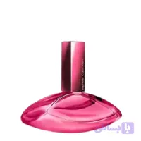 عطر گرمی کلوین کلین ایفوریا زنانه Calvin Klein Euphoria رایحه گرم، شرقی و گلی اورجینال خرید مستقیم با ضمانت