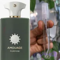 عطر گرمی آمواج پرپس AMOUAGE Purpose معتدل اورجینال با ضمانت