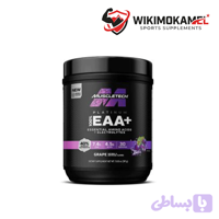 اسید آمینه ای ای ای ماسل تک MuscleTech Platinum EAA Plus