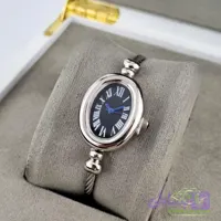ساعت مچی زنانه بنگل فلزی bg107