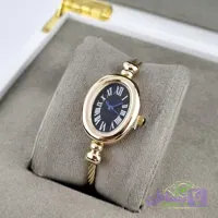 ساعت مچی زنانه بنگل فلزی bg111