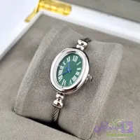 ساعت مچی زنانه بنگل فلزی bg103