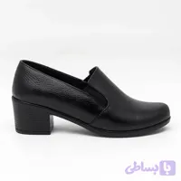 کفش مجلسی زنانه چرم تبریز مدل ماریا