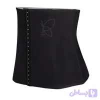 گن لاغری ساعت شنی جلو قزن دار TBN