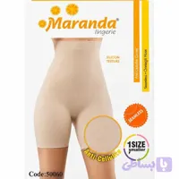 گن زنانه پادار سلولیتی برند Maranda