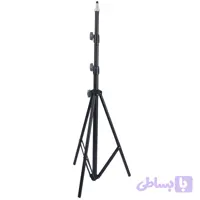 سه پایه دوربین و رینگ لایت آکو NP-9988