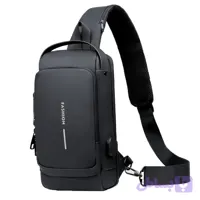 کیف کراس بادی فشیون مدل FN802 با کد 007