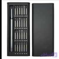 پیچ گوشتی 24 سر یدونه از اینا تو هر خونه ای لازمه😉🪛