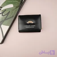 کیف پول پشت جاکارتی گندم