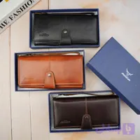 کیف پول چرم مردانه