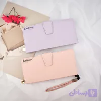 کیف پول زنانه بزرگ کلوئی