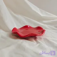 شیرینی خوری سرامیکی دستساز