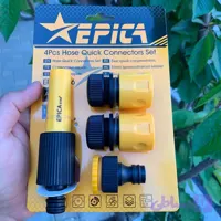 کارواش سرشلنگی لوله ای برند ایپیکا