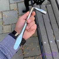 آچار چرخ پژو سایز 19 فشار قوی (شرکتی)