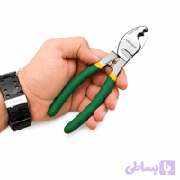 کابل بر 6 اینچی برند جیداور jadever