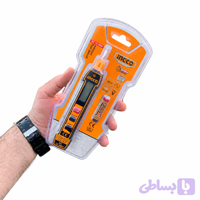 تستر ولتاژ دیجیتال قلمی اینکو (INGCO) مدل HSDT33001