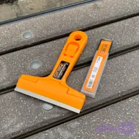 کاتر شیشه پاک کن دینگی مدل 63203