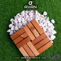 تایل ترمووود پازلی (کد W2MVN)