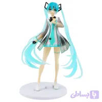 فيگور هاتسونه Hatsune Miku کد 05