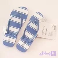 دمپایی بند انگشتی مردانه
