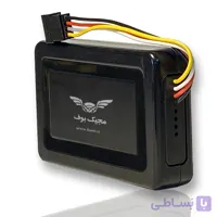 هوشمندساز و ردیاب خودرو مجیک بوف مدل GVT-30