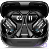 هدفون بلوتوثی ورزشی QX68