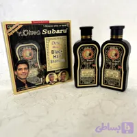 شامپو سوبارو اصل (2قلو)