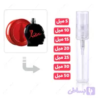 عطر گرمی کوکو ریکو ژان پل گوتیه مردانه | Kokorico