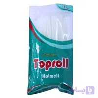 چسب حرارتی باریک برند تاپ رول