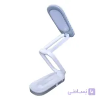 چراغ مطالعه شارژی مدل YAGE-T125
