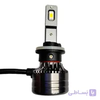 لامپ هدلایت تک حالته فرهاد مدل F880-EXELENT پایه 880 بسته 2 عددی
