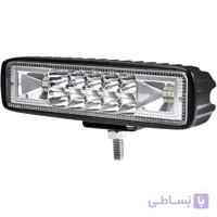 چراغ مه شکن پلیسی فرهاد مدل PF110