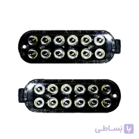 چراغ رو سپری مدل 1010 مناسب برای پراید