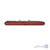 چراغ سوم ترمز کارلاین کد 61447 مناسب برای 206 و 207