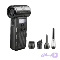 جت فن دمنده و مکنده مدلFUNCTIONAL VIOLENT FAN-MULTI F028