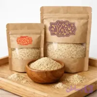ادویه مخصوص قارچ و خامه | چاشنی حرفه‌ای برای پاستا، استیک، سس و مرغ | چاشنی پنیرک