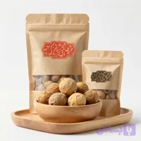 لیمو عمانی ریز اصل و باکیفیت | چاشنی معطر و ترش برای انواع خورش و غذاهای ایرانی | چاشنی پنیرک