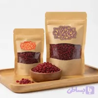 زرشک باکیفیت | زرشک خشک خوش‌رنگ و ترش برای زرشک‌پلو و آشپزی ایرانی | چاشنی پنیرک