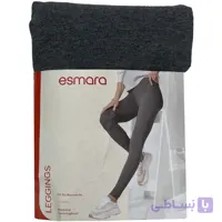 لگ اورجینال زنانه طوسی برند Esmara