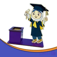 استند جاقلمی جشن الفبا