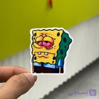 استیکر شماره ۱۰۹